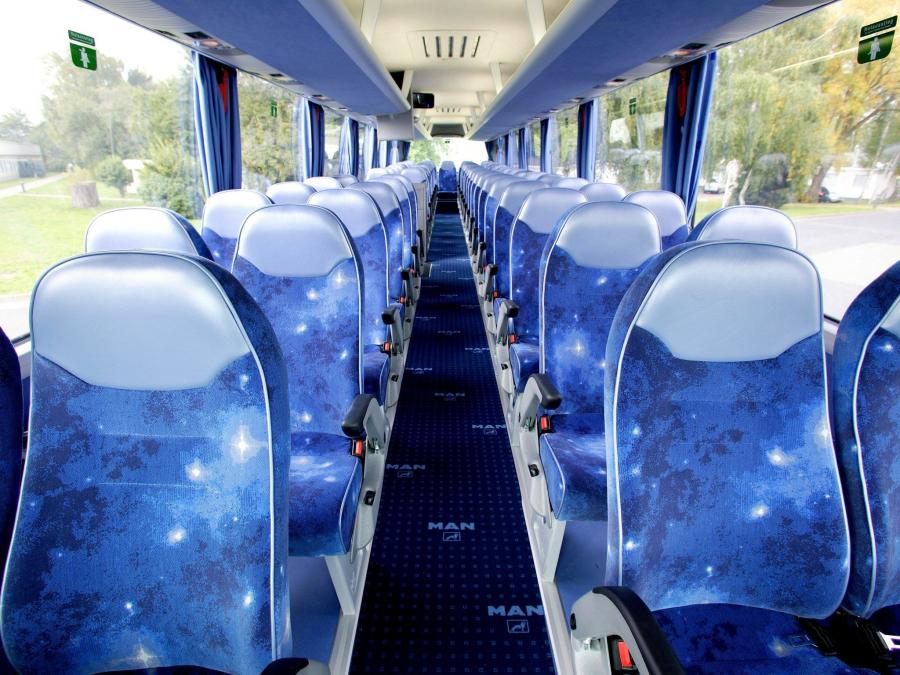  MAN &rsquo;Coach L 2006 года  (фото 2 из 4)